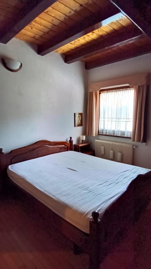 Vila Casa Gonano Prato Carnico Exteriér fotografie